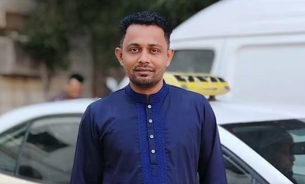কুয়েতে জেল খেটে দেশে ফেরত, বিমানবন্দরে নেমেই মৃত্যু