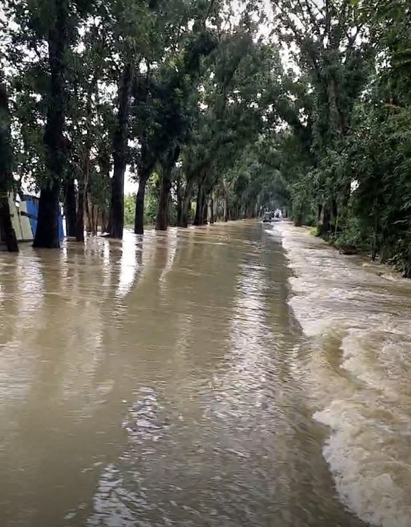 feni road