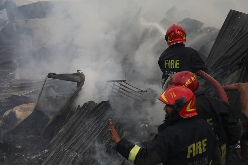 fire 4