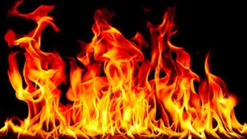 কুষ্টিয়া নির্বাচন অফিসে অগ্নিকাণ্ড, তদন্ত করছে প্রশাসন