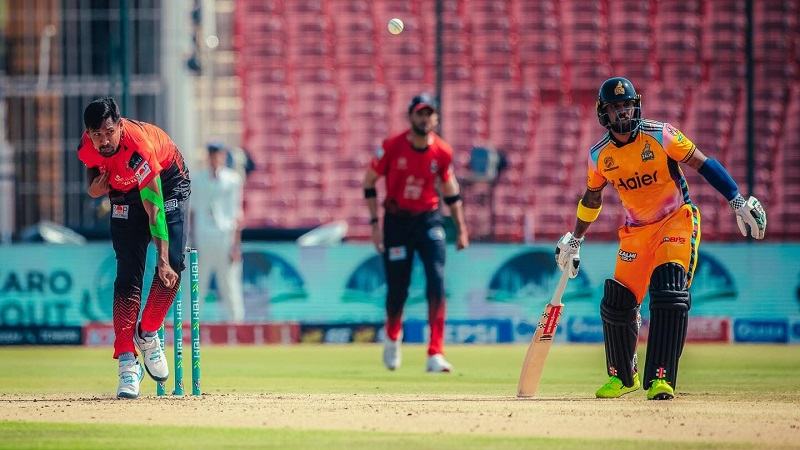 আবারও হেরেছে মুস্তাফিজের দল