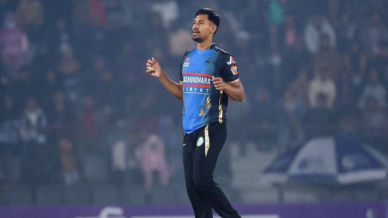 ১২.৩৭ কোটি হারিয়ে ২.৮১ কোটি পাচ্ছেন মুস্তাফিজ