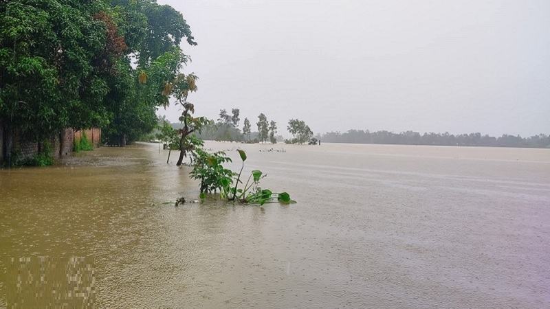 এবার ডুবল ফেনী-ছাগলনাইয়া সড়ক