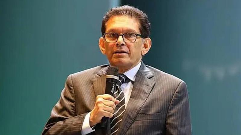 নেপালের পররাষ্ট্রমন্ত্রীর সঙ্গে খলিলুর রহমানের ফোনালাপ, সহায়তার প্রস্তাব বাংলাদেশের