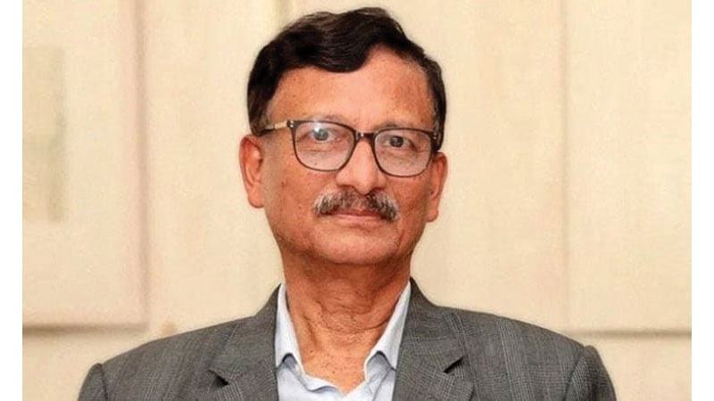জাতিসংঘের সম্মেলনে যোগ দিতে ঢাকা ছেড়েছেন পররাষ্ট্র উপদেষ্টা