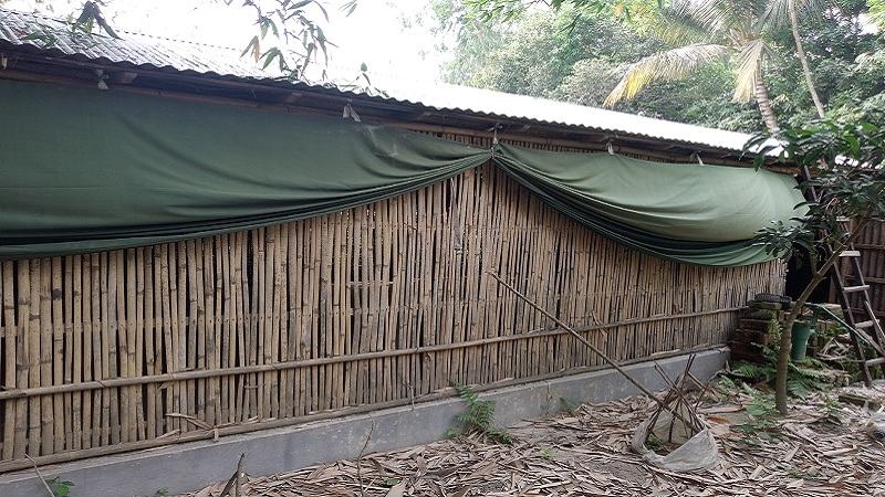 গাইবান্ধায় অর্থ সংকটে এক বছরে আড়াই হাজার খামার বন্ধ