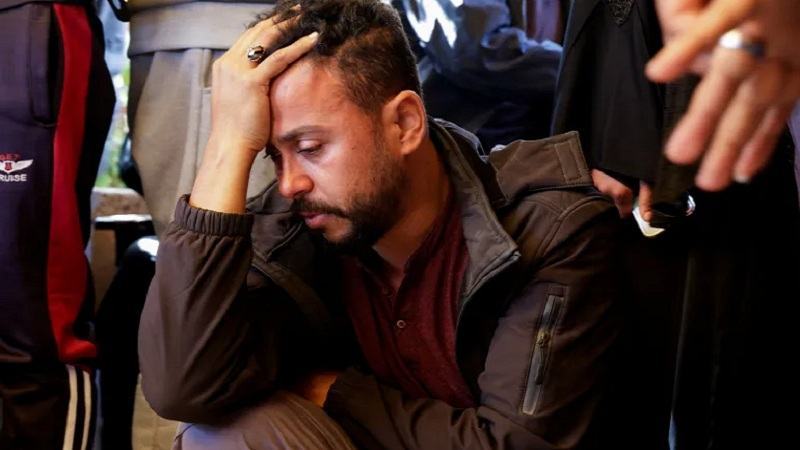 গাজায় ইসরায়েলি হামলায় দুই দিনে ১৫ শিশুসহ নিহত ৯২