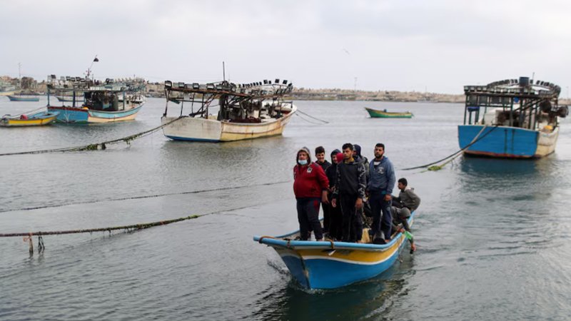 gaza_fisherman1_reuters