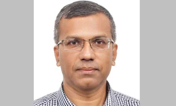 বেসরকারি বিনিয়োগ বাড়াতে শক্তিশালী পুঁজিবাজার গড়ে তোলার ওপর জোর গভর্নরের
