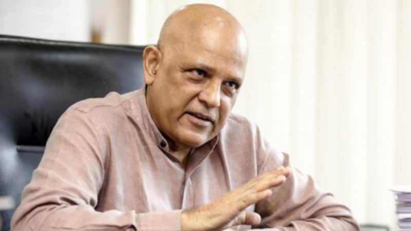 আমরা কি দেশকে চিরকালের জন্য অশান্ত ও বিভক্ত রেখে দেব: কেএএস মুর্শিদ