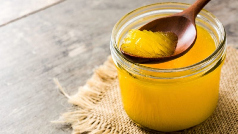 ghee