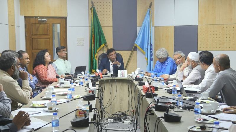 সব বিশ্ববিদ্যালয়ে দুই মাসের মধ্যে বিনামূল্যে ওয়াই-ফাই সুবিধার নির্দেশ ইউজিসির