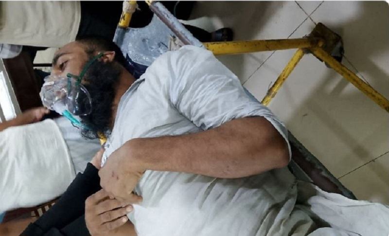 কুমিল্লায় মাছ ধরা নিয়ে দুই পক্ষের সংঘর্ষ, গুলিবিদ্ধ ৪