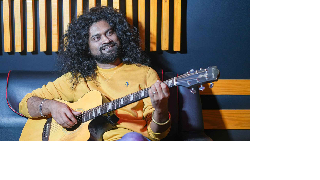 ঈদে সালেহ বিশ্বাসের গান ‘কোরবানি’