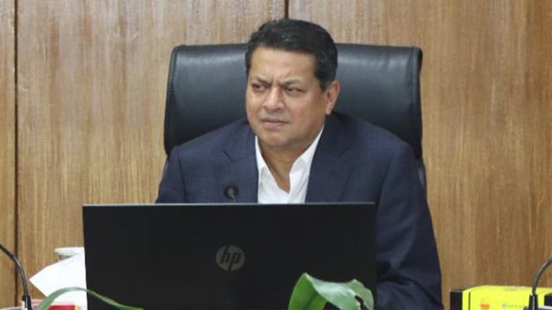 স্বচ্ছতা ও জবাবদিহিতা নিশ্চিতে নির্বাহী প্রকৌশলীদের লটারির মাধ্যমে বদলি-পদায়ন করা হচ্ছে: গণপূর্ত মন্ত্রী