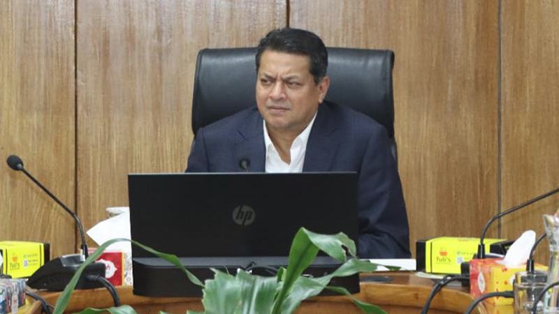 ভবন নির্মাণে আইন অমান্যকারীদের ছাড় নয়, বাধা দিলে কঠোর ব্যবস্থা: গণপূর্ত মন্ত্রী