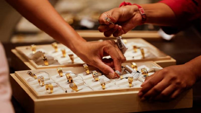 ফের কমল স্বর্ণের দাম, এবার ভরিপ্রতি ৬৫৯১ টাকা