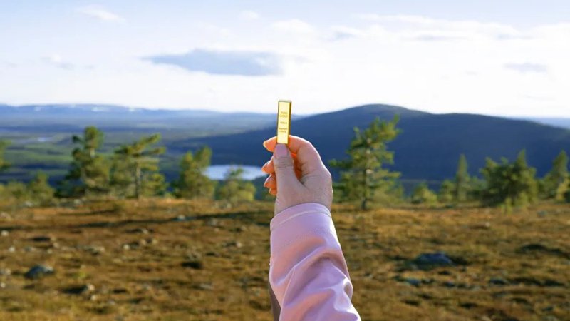 gold bar