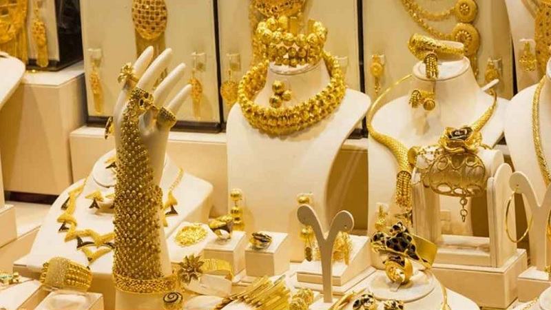 স্বর্ণের দাম ভরিতে বাড়ল ২,২১৬ টাকা
