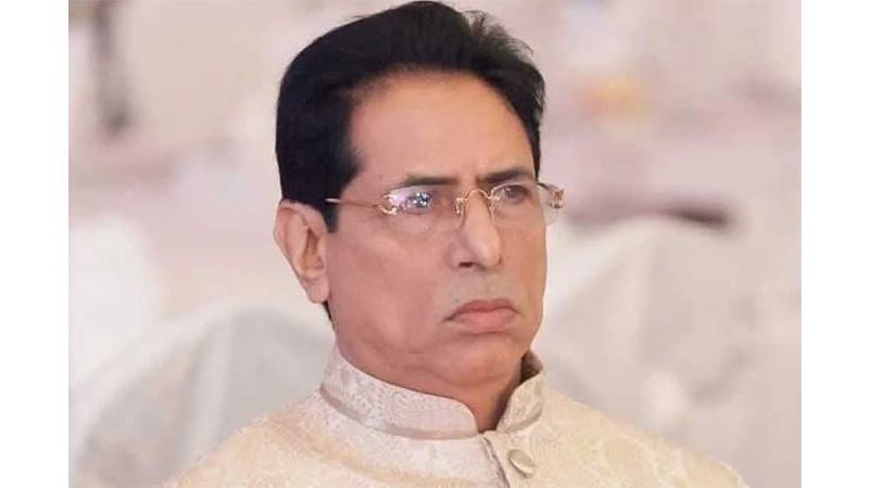 কুমিল্লা-১০ আসনে নির্বাচন করতে পারবেন না গফুর ভূঁইয়া