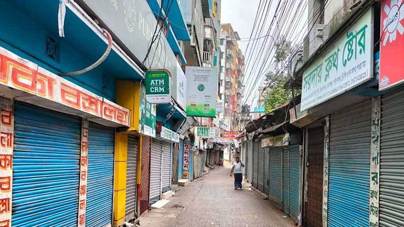 গোপালগঞ্জে কারফিউ শুক্রবার সকাল ১১টা পর্যন্ত বাড়ল
