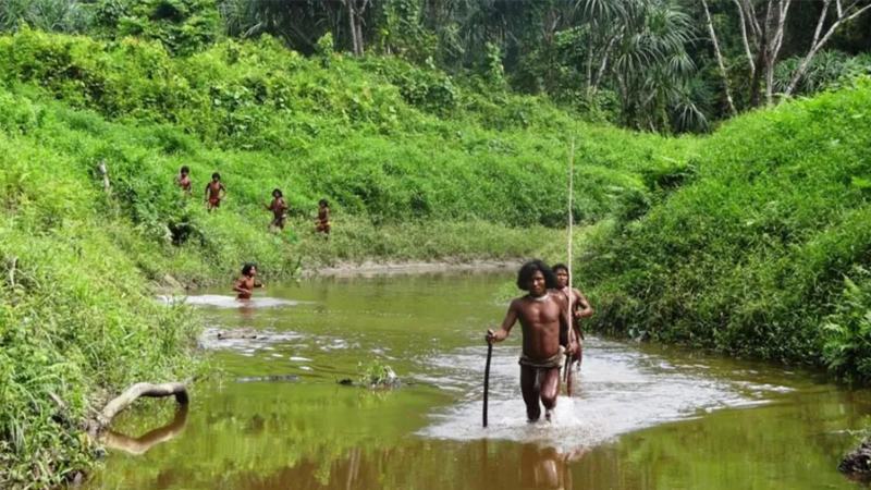 মালাক্কা প্রণালিতে ভারতের কৌশলগত নজর, হুমকিতে গ্রেট নিকোবরের আদিবাসীরা