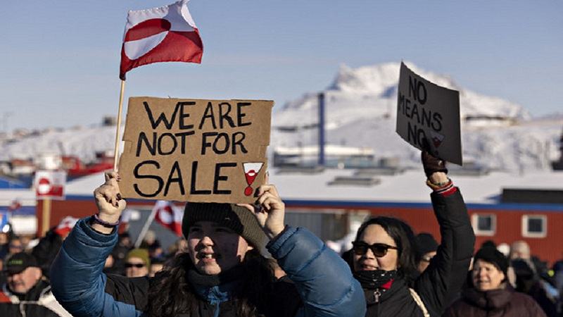 ‘না, আমরা তোমাকে আমন্ত্রণ জানাইনি’