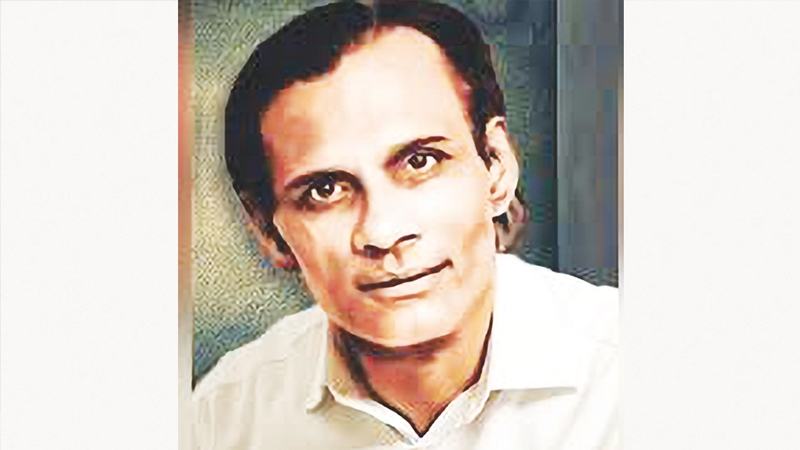 গানের ওপারে ‘গৌরীপ্রসন্ন মজুমদার’