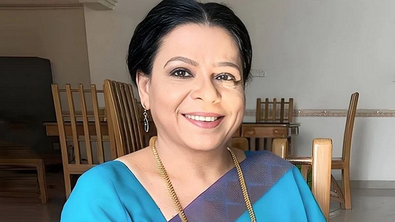 মারা গেছেন অভিনেত্রী গুলশান আরা আহমেদ