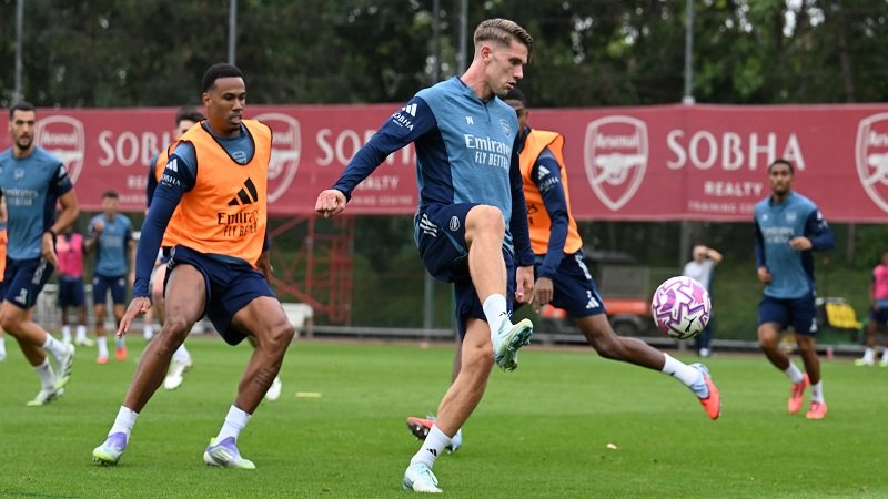 gunners