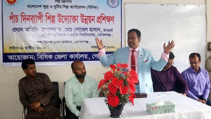 প্রান্তিক মানুষরাই দেশ ও জাতিকে রক্ষা করতে পারে