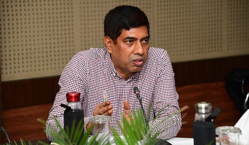 জন্মাষ্টমীর রথযাত্রায় ব্যাগ-পোটলা নিয়ে না যাওয়ার অনুরোধ ডিএমপির