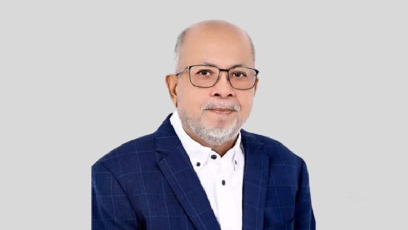 সীমান্ত দিয়ে অস্ত্র ঢুকছে, ফ্যাসিস্টরা টাকার অপব্যবহার করছে: গিয়াস কাদের