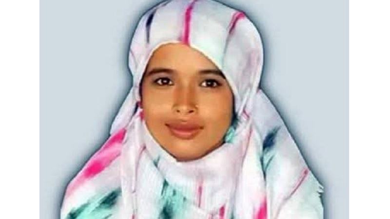 রাজশাহী-৩ আসনে মনোনয়ন ফিরে পেলেন কৃষক লীগের হাবিবা