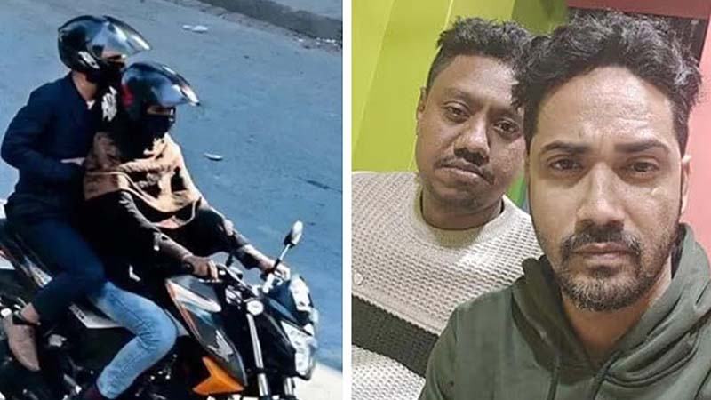 ফয়সাল দেশ ছেড়ে পালিয়েছে, স্বীকার করল পুলিশ