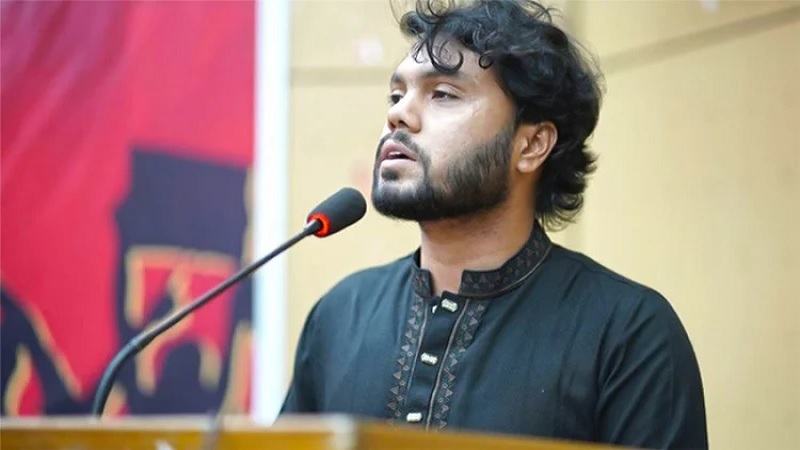 জীবন-মৃত্যুর সন্ধিক্ষণে হাদি, সিঙ্গাপুরেই অপারেশন: ইনকিলাব মঞ্চ