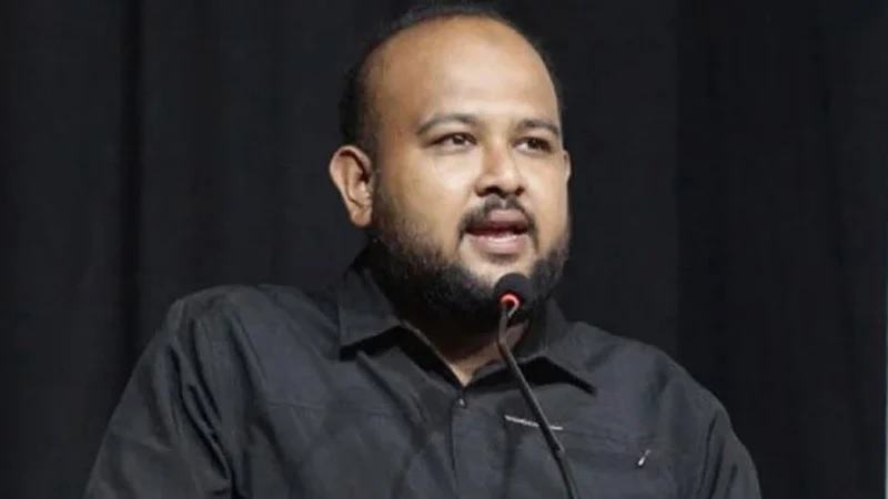 শৃঙ্খলা ভঙ্গের অভিযোগে হামিমকে ছাত্রদল থেকে অব্যাহতি