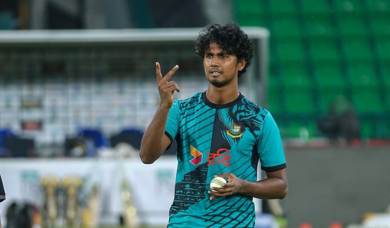 hasan mahmud