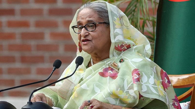 লন্ডনে শেখ হাসিনা সংশ্লিষ্টদের ৯০ মিলিয়ন পাউন্ড মূল্যের সম্পত্তি জব্দ