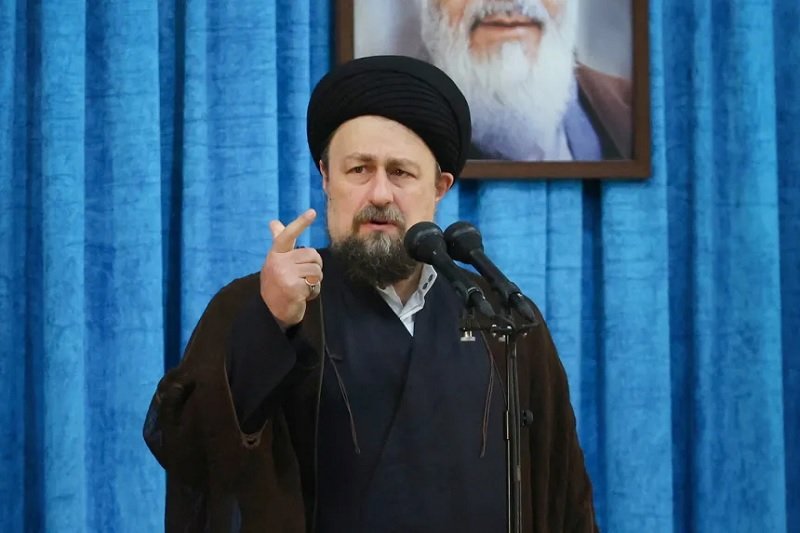 hassan