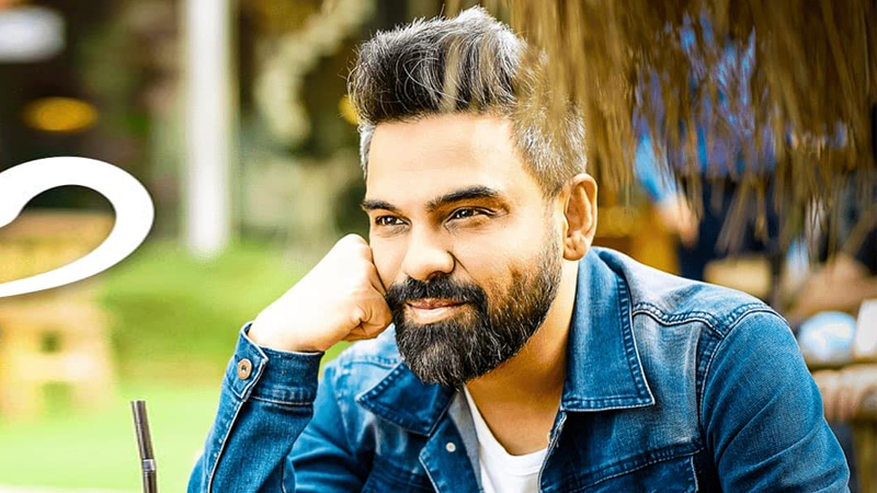এবার বিরহের গান নিয়ে  হাবিব ওয়াহিদ