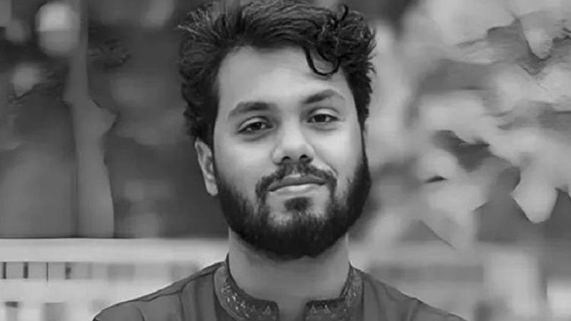 ওসমান হাদি হত্যা: সিআইডির তদন্ত প্রতিবেদন দাখিল ২৭ সেপ্টেম্বর