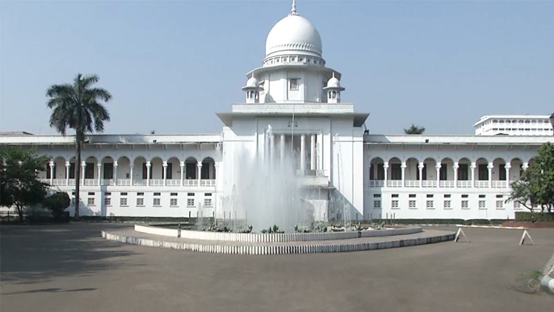 হাইকোর্টের ৪৮ বেঞ্চে বিচারকাজ শুরু কাল