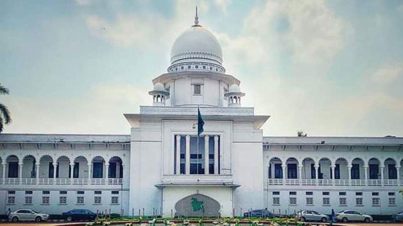 মেরাদিয়ায় পশুর হাট বসানো যাবে না, নির্দেশ হাইকোর্টের
