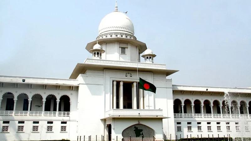 ২১ আগস্ট গ্রেনেড হামলা মামলার রায়ের বিরুদ্ধে আবেদনের পরবর্তী শুনানি ২৬ মে