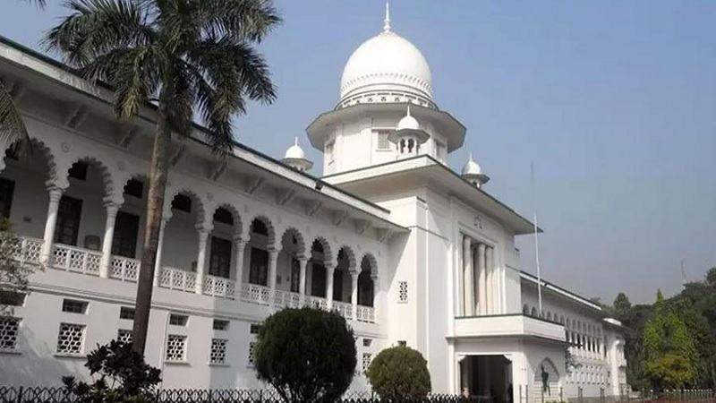ব্যক্তি পর্যায়ে সুদ ও দাদন ব্যবসা বন্ধে হাইকোর্টের রুল