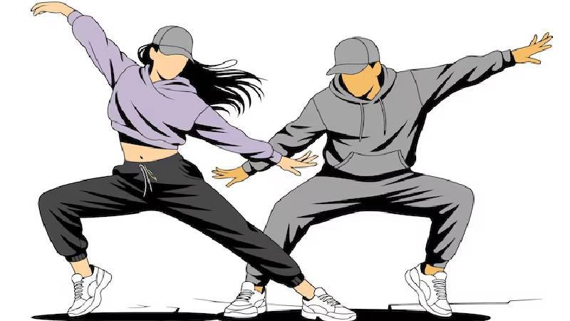 hip hop