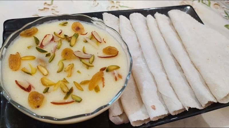 চালের গুঁড়োর হালুয়া: ঘরোয়া তবারকির সহজ রেসিপি