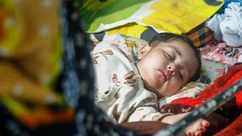 হাম এবং হামের উপসর্গ নিয়ে ২৪ ঘণ্টায় আরো তিন শিশুর মৃত্যু