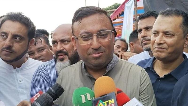 ডিসেম্বরের মধ্যে দেশে ফিরবেন তারেক রহমান
